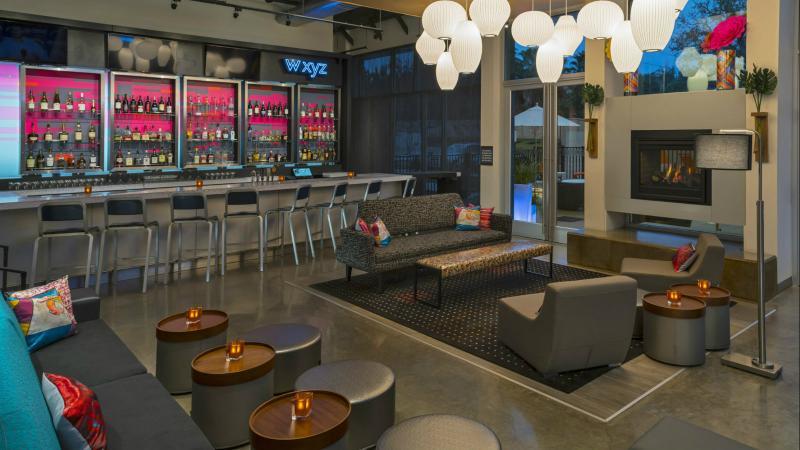 Aloft College Station Hotel Exterior photo